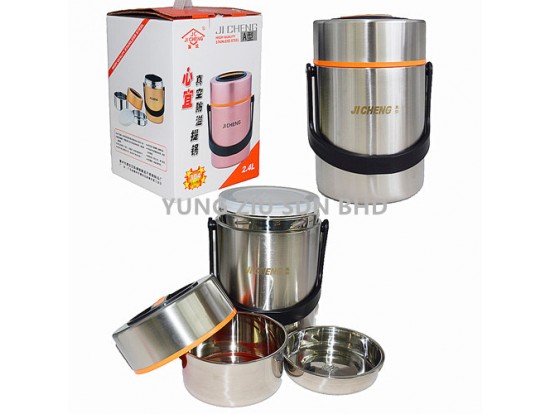 2.4L VACUUM  TI POT(A)(JI CHENG)